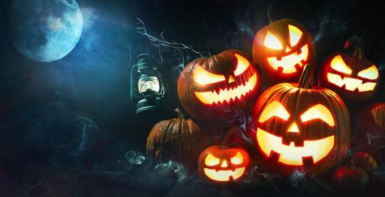 Where to get spooky in Ottawa this Halloween weekend
