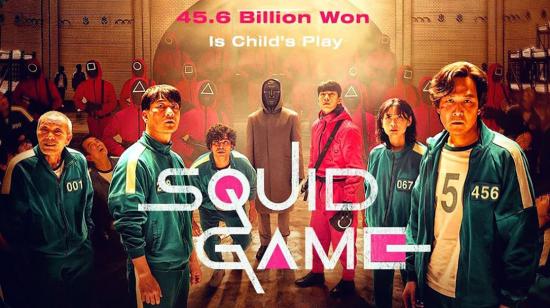 Review: Squid Game