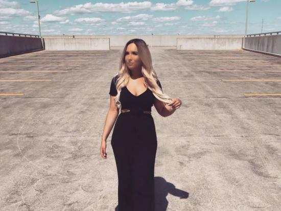 Stephanie Bullock Lights Ottawa Up With New Single Firestarter 