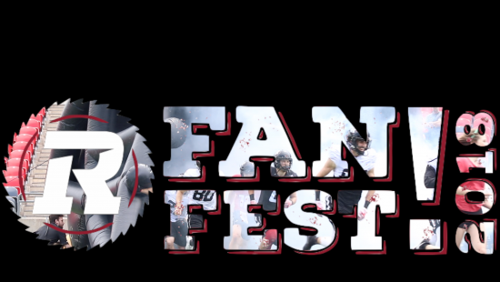 Ottawa REDBLACKS host inaugural Fan Fest ahead of 2018 season Ottawa REDBLACKS host inaugural Fan Fest ahead of 2018 season