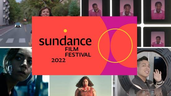 9 of the most anticipated films of Sundance 2022
