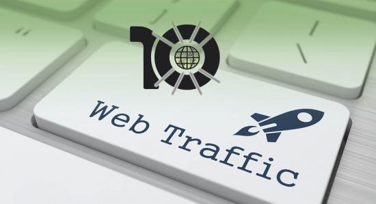 New service from Taleam Systems will help boost your web traffic