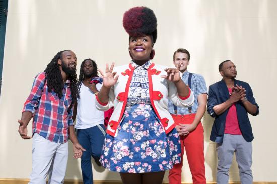Tank & The Bangas' Not So Overnight Success