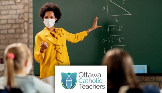 Ottawa Catholic Teachers