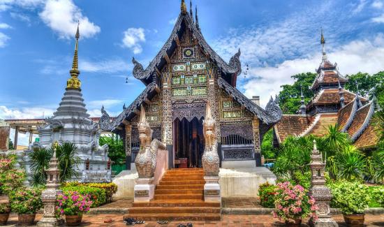 How big is the iGaming market in Thailand?