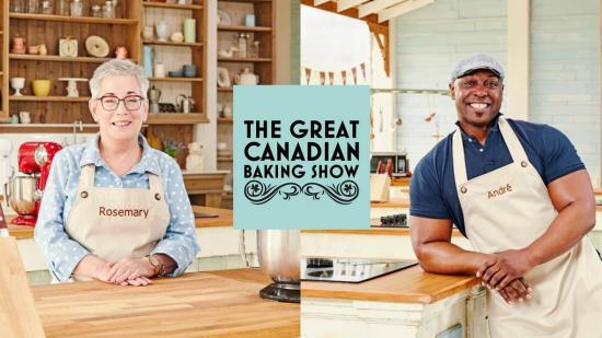 Grief and a mother’s cookbook: Ottawa’s inspiring contestants on The Great Canadian Baking Show.