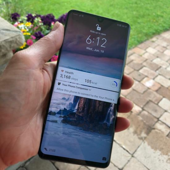 The Huawei P30 Pro might just be the best camera you’ve ever owned