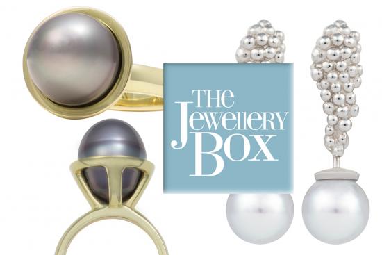 Pretty little pearls — A wee primer on pearl cultivation Pretty little pearls — A wee primer on pearl cultivation
