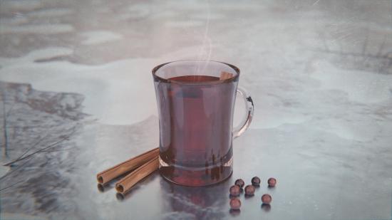 The Mulled Red Wine Recipe That Will get You Through the Rest of Winter
