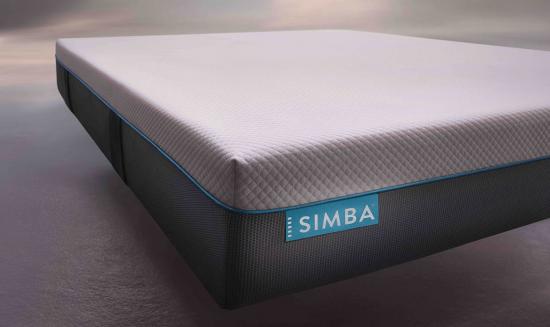 Simple sleep solutions for hot summer nights with Simba
