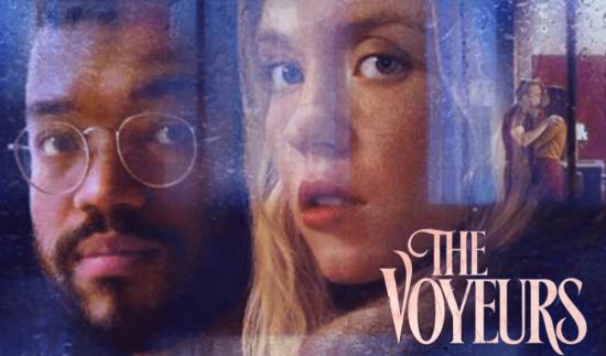 Review: The Voyeurs