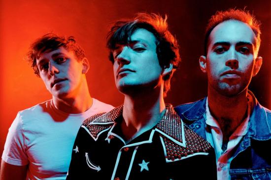 The nitty gritty on The Dirty Nil  
