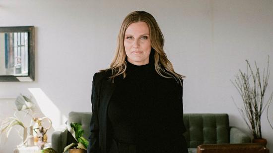 Tieja MacLaughlin – A Communications Strategist for The People Tieja MacLaughlin – A Communications Strategist for The People