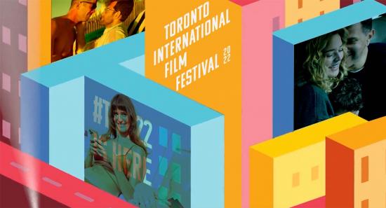 The films I cannot wait to see at TIFF22