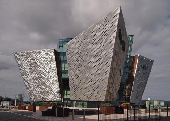 The Belfast Museum