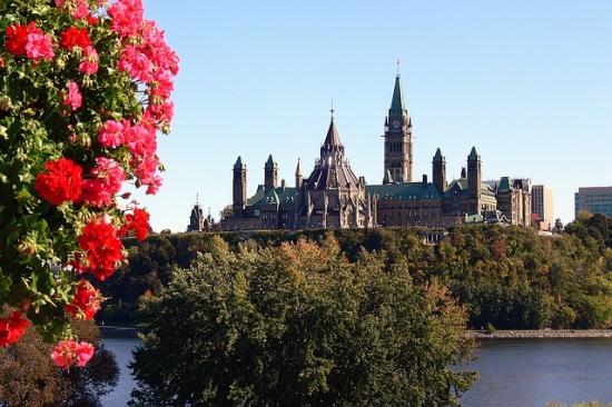 Top 10 Crazy Facts About Ottawa