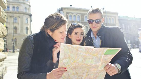 How To Stay on Top of Things While Traveling