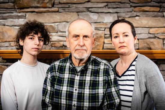 Award-Winning Play “Transitions” to premiere at the Ottawa Fringe Festival