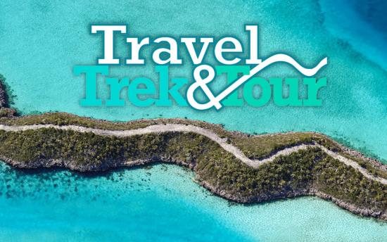 Introducing TravelTrekTour: OLM's Website for All Your Travel Needs!