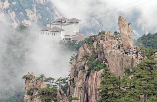 China is Closer than Ever