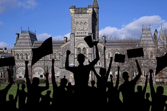 Free speech and academic freedom in universities: Challenges and a solution