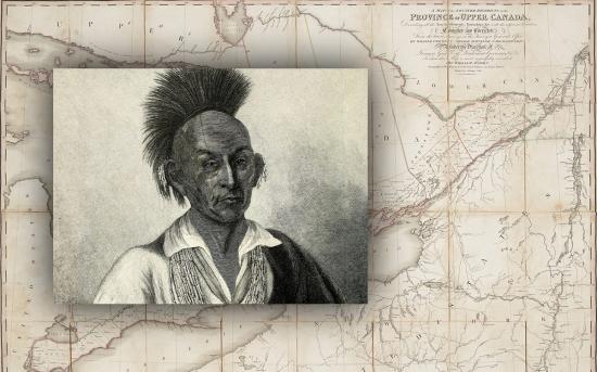 Two centuries ahead of his time: lessons from Black Hawk on the ethics of conflict