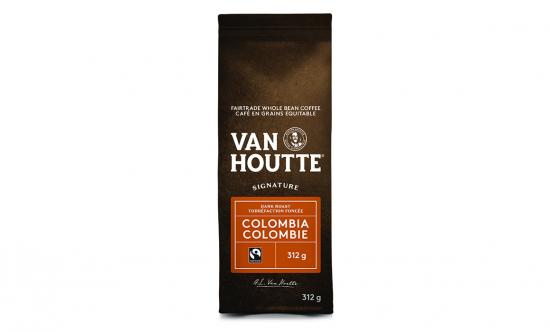 Van Houtte® Colombia Signature Fairtrade coffee
