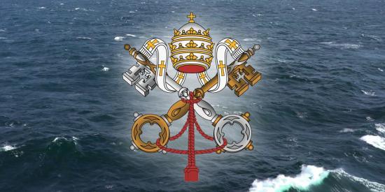 The Catholic Church is badly adrift