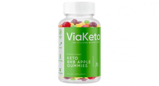 ViaKeto Gummies Review [CA]: Is Via Keto Gummies a Scam? Read Canada User Complaints