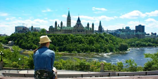 5 things to do in Ottawa
