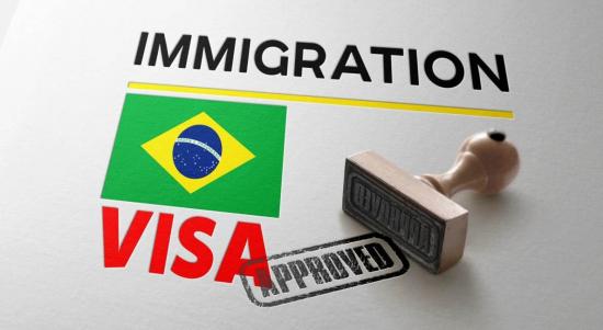 Here's what you need to know about Brazil visas for India before you travel
