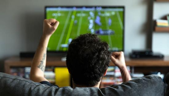 How to watch the NFL playoffs from Canada?