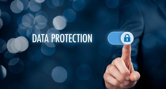 Data protection tips to keep you secure online