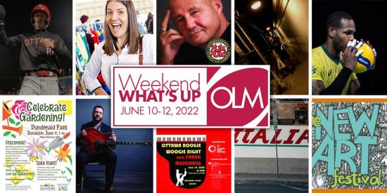 10 things to do in Ottawa this weekend – June 10-12, 2022