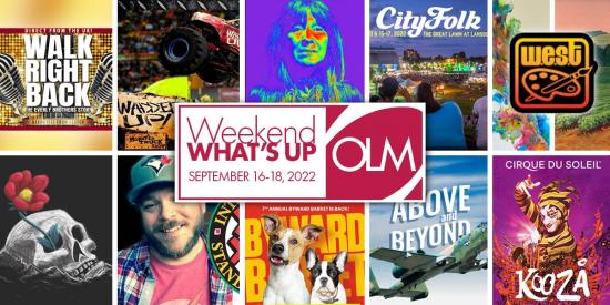 10 things to do in Ottawa this weekend – September 16-18, 2022