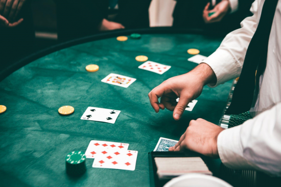 Gaming license to work at casino Gaming license to work at casino