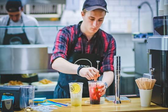 Why Your Teenager Should Get A Job