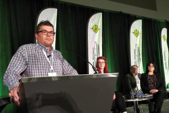 Wiisag Corporation: A local cannabis company with a global mission