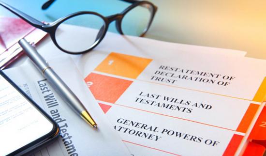 Why you should know the different types of power of attorney