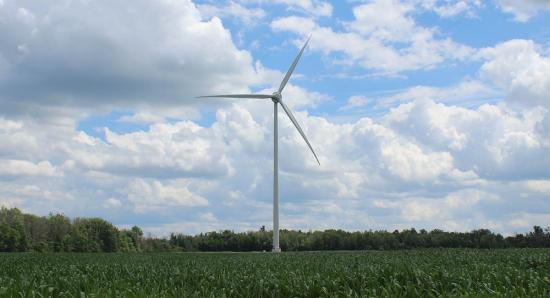 Ontario allows use of climate-killing gases to produce “green energy”