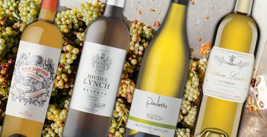 There is nothing simple bout’ semillon
