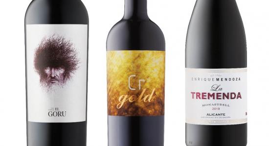 Show me the Monastrell: Big bold reds without the big price