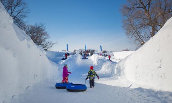 Fun things for kids to do in Ottawa