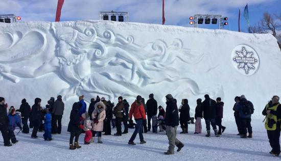 Winterlude gets the big freeze again as all in-person events cancelled