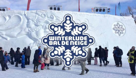 Ottawa’s historic snowy festival Winterlude makes its big return