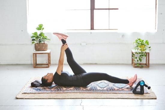 5 tips for overcoming a fitness slump