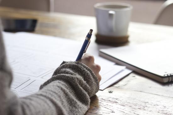 7 ways to improve your essay writing skills