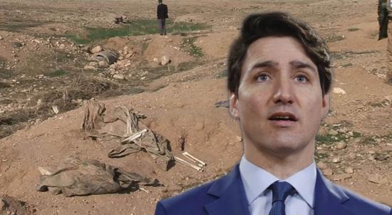 The ‘current thing’: Canada’s shallow foreign policy in Ukraine