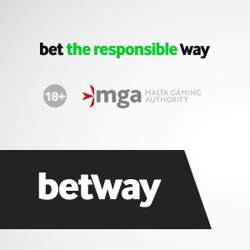 Sports Betting Online with Betway